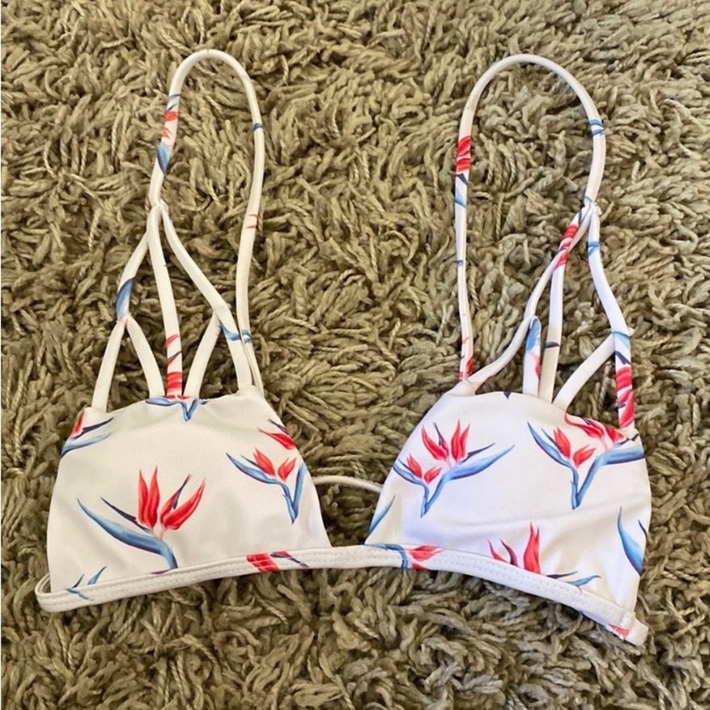 Acacia set! Same top and bottoms as listings on my page but now listed as a set!